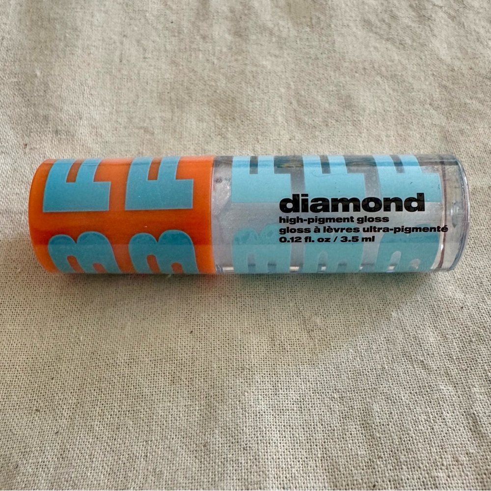 Diamond Light Blue High-Pigment Gloss